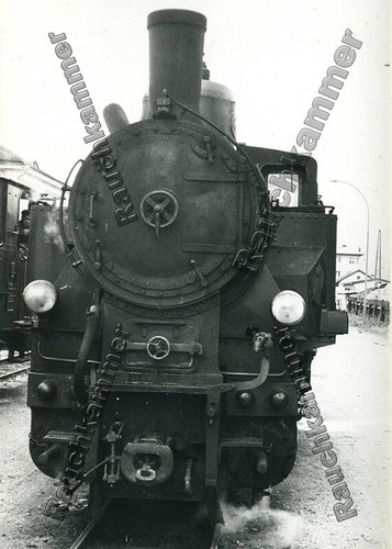 Altes baryt foto öbb - altes, baryt-foto