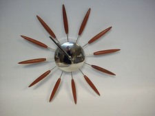 Premier housewares wanduhr - wanduhr, aus