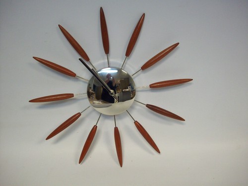 Premier housewares wanduhr aus - housewares,