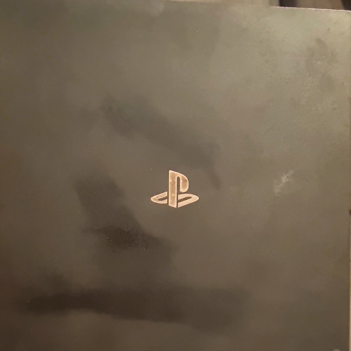 Sony playstation pro vb - playstation, 4