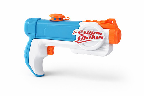 Hasbro nerf super soaker - nerf,