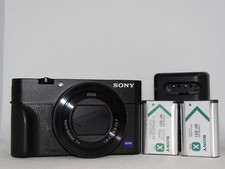 Sony Cyber-shot DSC-RX100 V M5