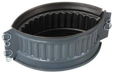 Contacto Antihaft-Pastetenform