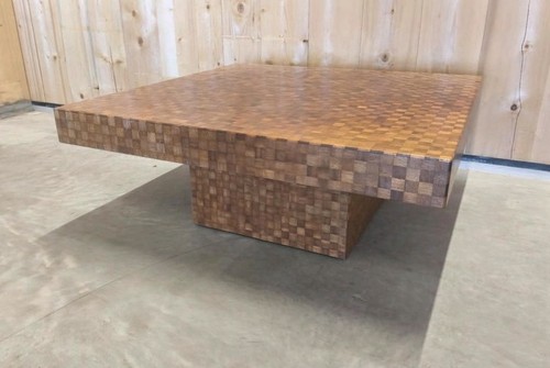 Design couchtisch holz - design,