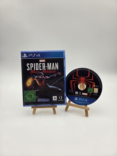 Marvel spider man - marvel's, spider-man