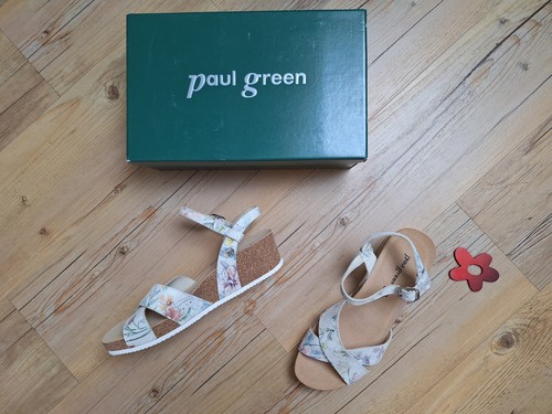 Paul green leder - paul,