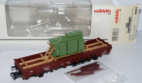 Märklin 46963 - h0,