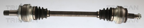 Triscan antriebswelle 8540 - triscan,