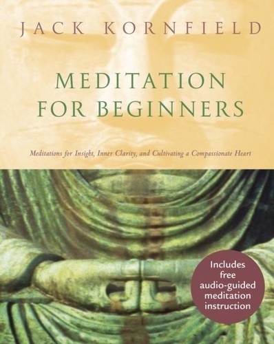 Meditation for beginners - for, ~