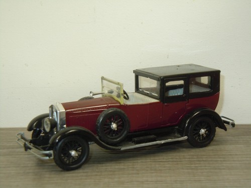 Isotta fraschini tipo rio - tipo,