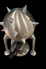 Espressomaschine cafemaschine Saeco Etienne Louis Limited Edition