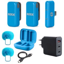 Rode Wireless Micro