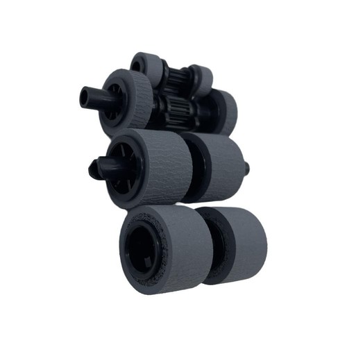 Separation roller fits for