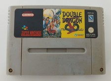 Super Nintendo SNES Spiel *