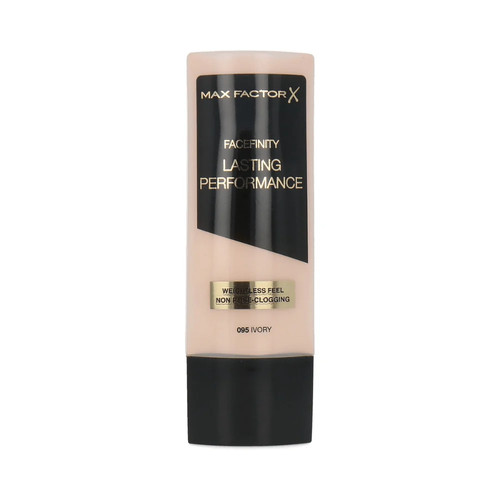 Max factor lasting performance - max,