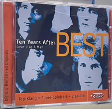 Ten years after love - +, a