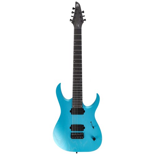 Mayones duvell light - dt, blue