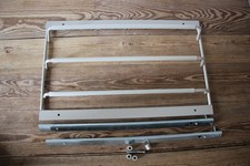 IKEA PAX Komplement Aufhängung ausziehbar für Krawatten, Tücher, Schals