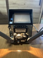 Travendar Viewer Editor für