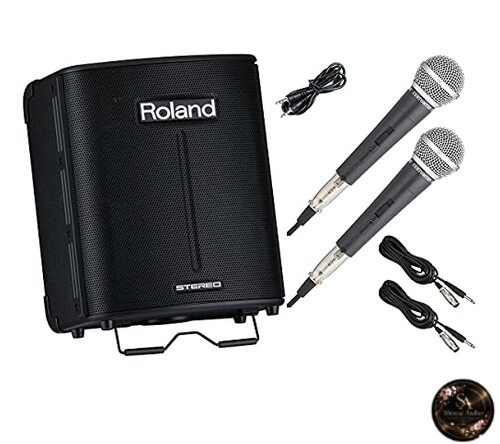 Roland 330 mikrofon set - ba-330, [mikrofon-set!]