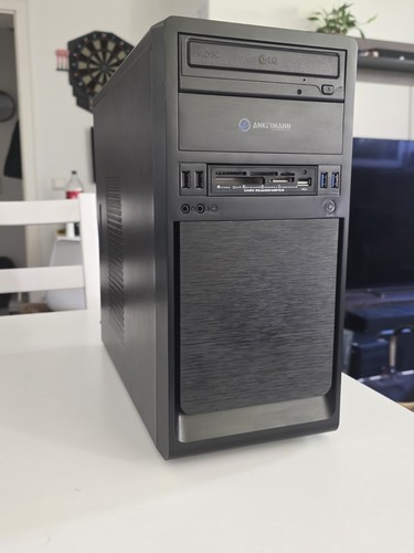 Budget gaming 4460 - budget, i5
