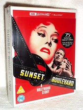 Sunset Boulevard 75th