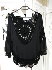 Tolles strandtop strandkleid - /,