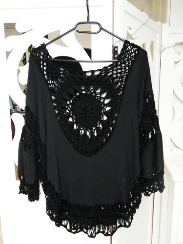 Tolles strandtop strandkleid - tolles,