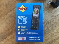 AVM FRITZ!Fon C5 Schnurloses
