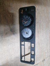 VW Golf 1 / Scirocco 1 Tittentacho  Tacho Kombiinstrument