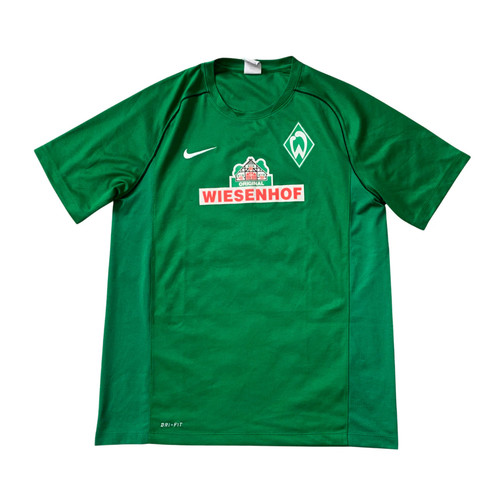 Werder bremen trainingsshirt - bremen,