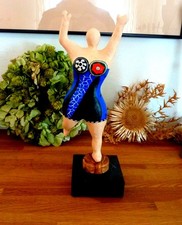 Niki De Saint Phalle Skulptur