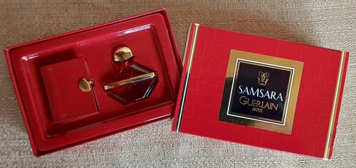 Guerlain vintage samsara - guerlain,