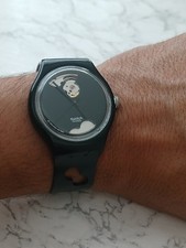 Swatch  Automatic  1996 "