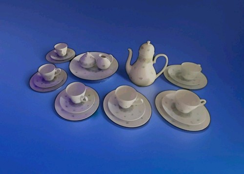 Rosenthal romanze - rosenthal"romanze, in