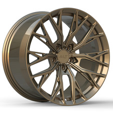 20" 21" ALT Forged ALT10 Gloss