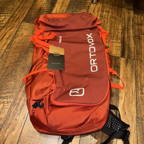 Ortovox traverse 30unisex - ortovox,