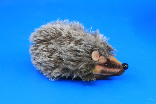 Steiff joggi igel - steiff,