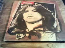 LP Rock/Pop DDR - Puhdys