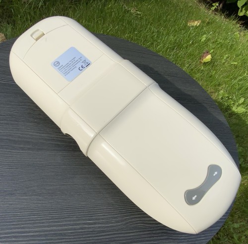 Elektrischer krawattenhalter - elektrischer,