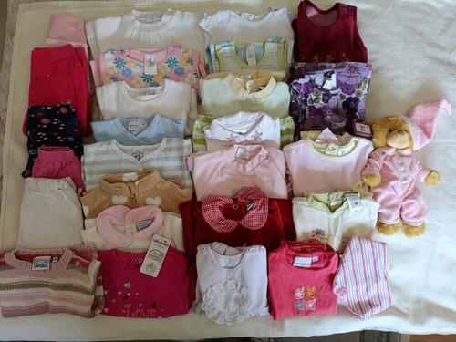 Babykleidung kleiderpaket - babykleidung,