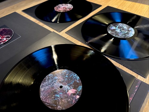 Gas narkopop lps vinyl - narkopop,