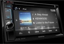KENWOOD DDX 4016 BT
