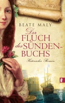 Der fluch des sündenbuchs - des,