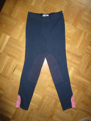 Riding camp reithose leggings - riding,