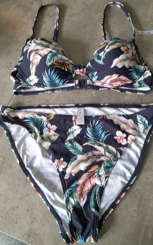 Bikini top 70b slip 38 - 70b,