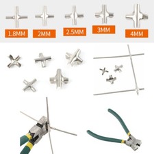 1.8mm 2mm 2.5mm 3mm 4mm 304