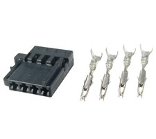 Rücklicht Stecker Heckleuchte