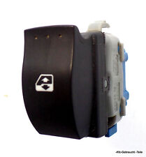 Renault Kangoo be bop 1.6 Schalter Fensterheber.