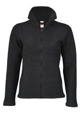 Engel Natur Damen Woll Fleece